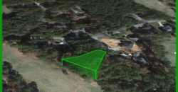 0.31 Acres – Course Vw, McCormick, SC, 29835 – McCormick County