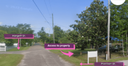 1.25 Acre Lot in Herlihy St Waveland, MS – Close to Beaches and Amenities! BUY IT FOR ONLY $19,999!