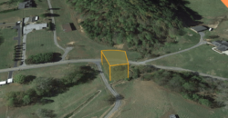 0.14 acres of Pure Potential – Minutes to Johnson City, Yet Worlds Away for only $150
