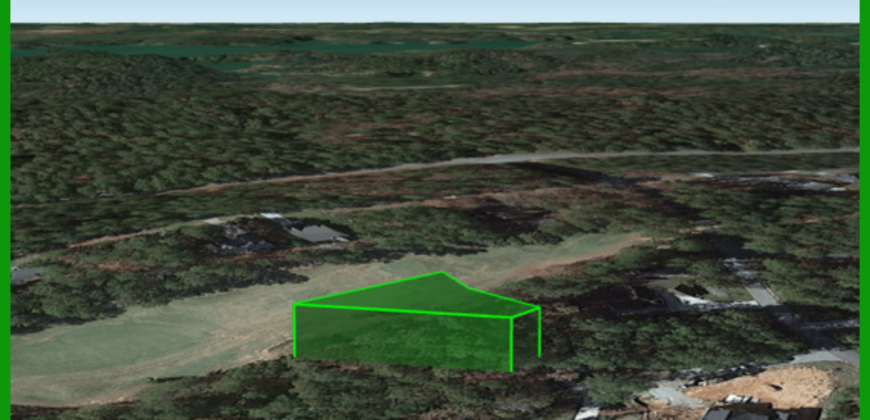0.31 Acres – Course Vw, McCormick, SC, 29835 – McCormick County