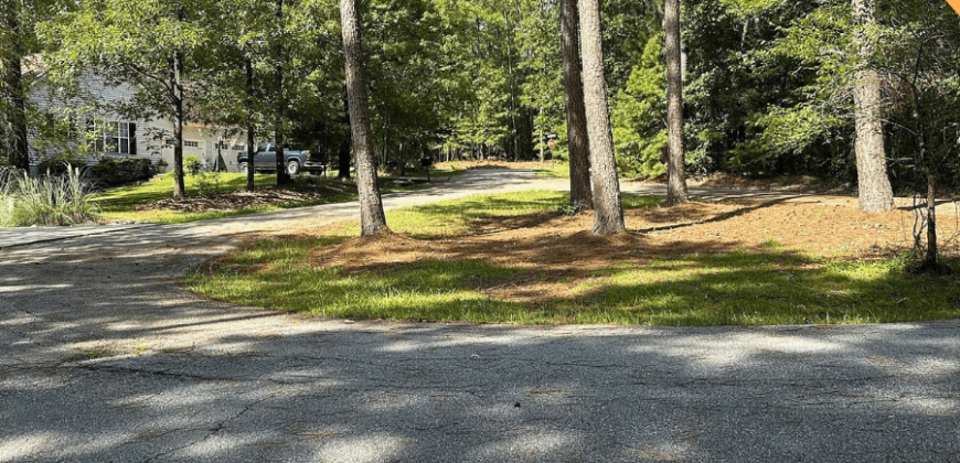 0.65 Acres – Bedford Pl, McCormick, SC, 29835 – McCormick County