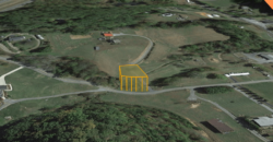 0.14 acres of Pure Potential – Minutes to Johnson City, Yet Worlds Away for only $150