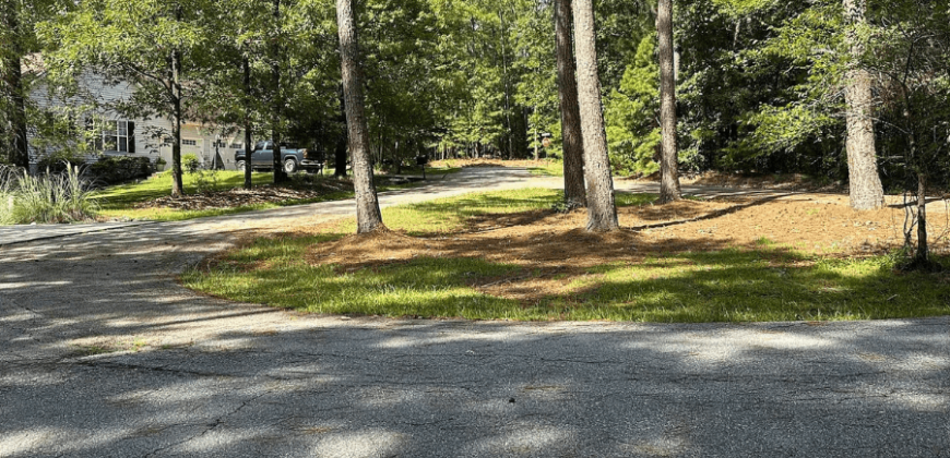 0.65 Acres – Bedford Pl, McCormick, SC, 29835 – McCormick County