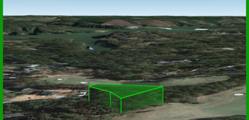 0.31 Acres – Course Vw, McCormick, SC, 29835 – McCormick County