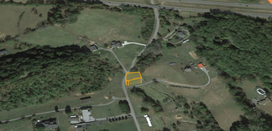0.14 acres of Pure Potential – Minutes to Johnson City, Yet Worlds Away for only $150