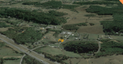 0.14 acres of Pure Potential – Minutes to Johnson City, Yet Worlds Away for only $150