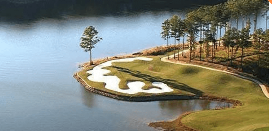 0.65 Acres – Bedford Pl, McCormick, SC, 29835 – McCormick County