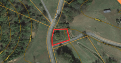 0.14 acres of Pure Potential – Minutes to Johnson City, Yet Worlds Away for only $150
