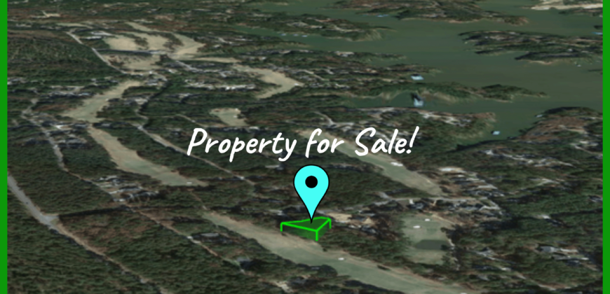 0.31 Acres – Course Vw, McCormick, SC, 29835 – McCormick County