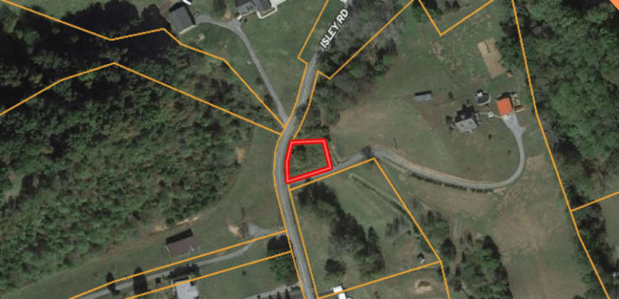 0.14 acres of Pure Potential – Minutes to Johnson City, Yet Worlds Away for only $150