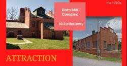 Stunning 0.31 acre-land in Serene McCormick County, SC