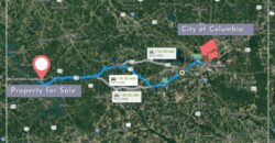 Stunning 0.31 acre-land in Serene McCormick County, SC