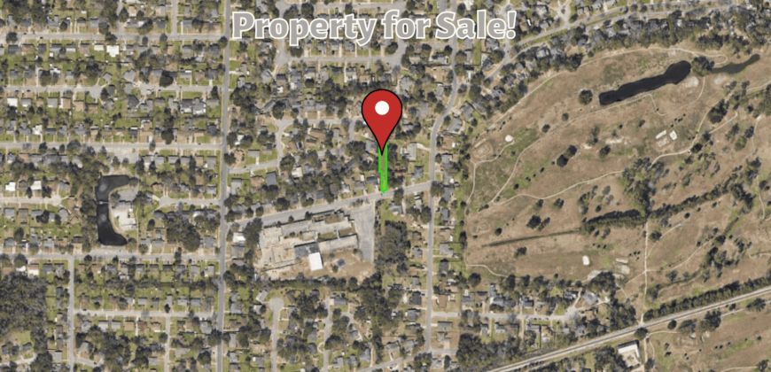 0.66 Acres – Jones St, Gulfport, MS 39507 – Harrison County