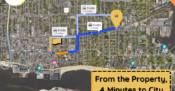 0.17 Acres – 198 Rosetti St, Biloxi, MS, 39530 – Harrison County