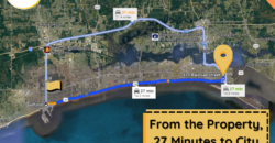 0.17 Acres – 198 Rosetti St, Biloxi, MS, 39530 – Harrison County