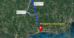0.66 Acres – Jones St, Gulfport, MS 39507 – Harrison County