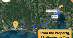 0.17 Acres – 198 Rosetti St, Biloxi, MS, 39530 – Harrison County