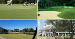 0.57 Acres – Henderson Ave, Pass Christian, MS 39571 – Harrison County