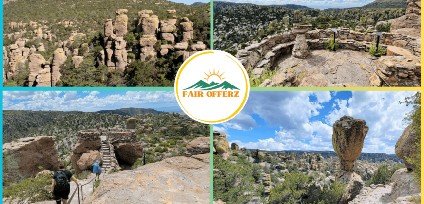 0.86 Acres – Wilcox, AZ, 85606 – Cochise County