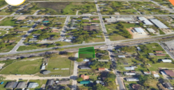 0.17 Acres – 198 Rosetti St, Biloxi, MS, 39530 – Harrison County