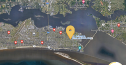 0.17 Acres – 198 Rosetti St, Biloxi, MS, 39530 – Harrison County