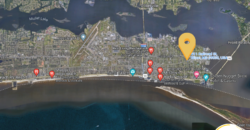 0.17 Acres – 198 Rosetti St, Biloxi, MS, 39530 – Harrison County