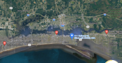 0.17 Acres – 198 Rosetti St, Biloxi, MS, 39530 – Harrison County