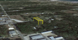 0.57 Acres – Henderson Ave, Pass Christian, MS 39571 – Harrison County
