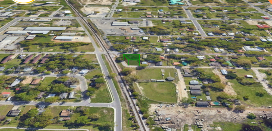 0.17 Acres – 198 Rosetti St, Biloxi, MS, 39530 – Harrison County