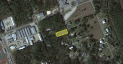 0.57 Acres – Henderson Ave, Pass Christian, MS 39571 – Harrison County