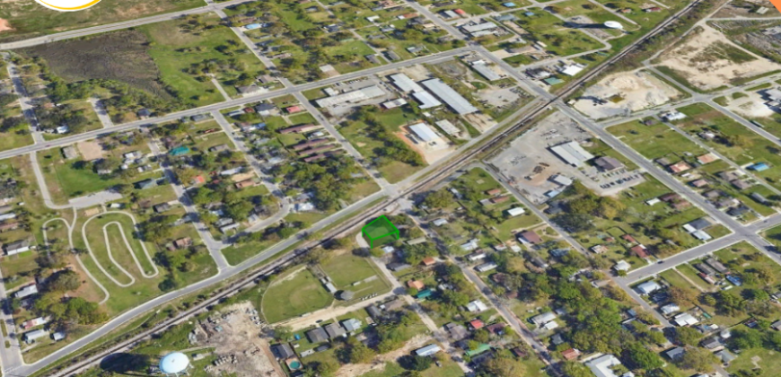 0.17 Acres – 198 Rosetti St, Biloxi, MS, 39530 – Harrison County