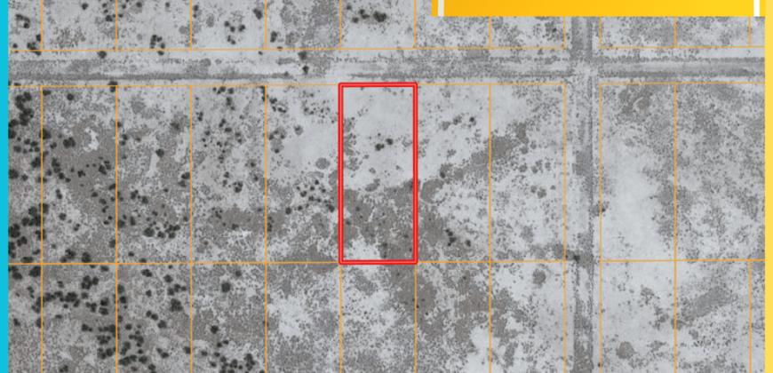 0.86 Acres – Wilcox, AZ, 85606 – Cochise County