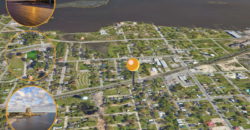 0.17 Acres – 198 Rosetti St, Biloxi, MS, 39530 – Harrison County