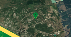 1.8 Acres – 15160 11 Th St, Pearlington, MS, 39572 – Hancock County 