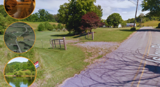 0.14 acres of Pure Potential – Minutes to Johnson City, Yet Worlds Away for only $150