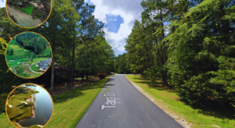 0.31 Acres – Course Vw, McCormick, SC, 29835 – McCormick County