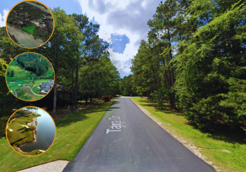 0.31 Acres – Course Vw, McCormick, SC, 29835 – McCormick County