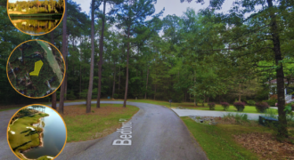 0.65 Acres – Bedford Pl, McCormick, SC, 29835 – McCormick County