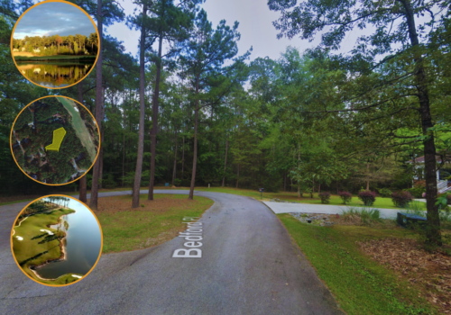 0.65 Acres – Bedford Pl, McCormick, SC, 29835 – McCormick County