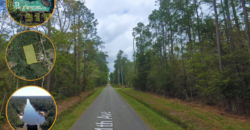 1.8 Acres – 15160 11 Th St, Pearlington, MS, 39572 – Hancock County 