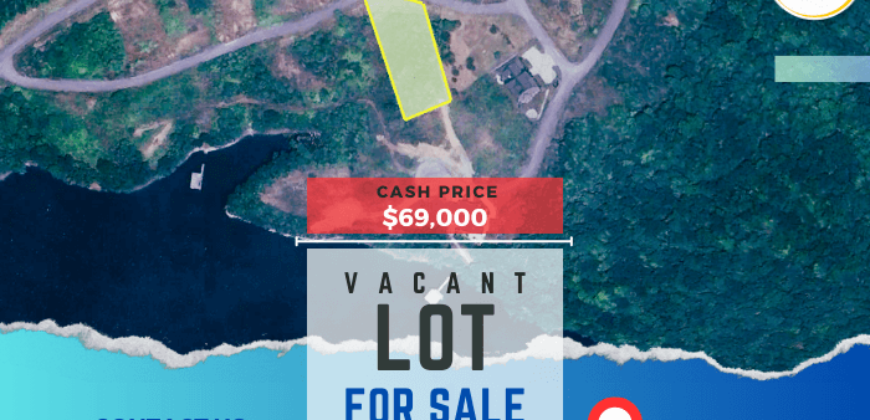 0.54 Acres – Longshore Dr, New Tazewell, TN, 33076 – Claiborne County