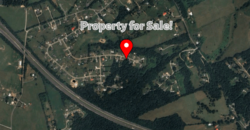 0.65 Acres – 1935 Hidden Valley Dr Dandridge TN 37725 – Jefferson County