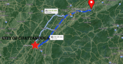 0.65 Acres – 1935 Hidden Valley Dr Dandridge TN 37725 – Jefferson County