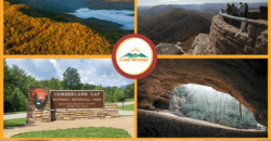 0.8 Acres – Topaz Ln, New Tazewell, TN, 37825- Claiborne County