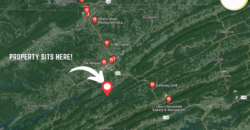 0.54 Acres – Longshore Dr, New Tazewell, TN, 33076 – Claiborne County