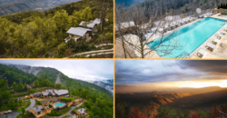 8.1 Acres – Settlers View Ln, Sevierville, TN, 37862 – Sevier County