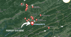 0.54 Acres – Longshore Dr, New Tazewell, TN, 33076 – Claiborne County