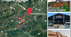 0.65 Acres – 1935 Hidden Valley Dr Dandridge TN 37725 – Jefferson County