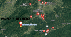 8.1 Acres – Settlers View Ln, Sevierville, TN, 37862 – Sevier County