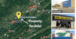 0.8 Acres – Topaz Ln, New Tazewell, TN, 37825- Claiborne County